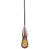 Led's Light Pendelsnoer Klassiek E27 100W Koper 1,5 Meter