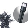 Emos Led Kerstverlichting Cool Wit 100 leds 10 meter