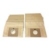 Domo Stofzuigerzakken DO7285S 3L 10 Stuks