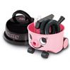 Numatic Speelgoedstofzuiger Hetty Little LH-P1 Roze