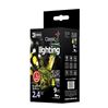 Emos Led Kerstverlichting Cool Wit 40 leds 4 meter