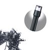 Emos Led Kerstverlichting Cool Wit 80 leds 8 meter
