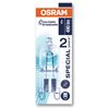 Osram Ovenlamp 40W G9 300°
