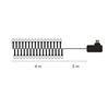 Emos Led Kerstverlichting Cool Wit 40 leds 4 meter