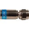 Hirschmann F-Connector Quick Mount F-56-CX3
