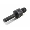 Technaxx X35 Karaoke Microfoon Zwart