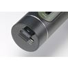 Technaxx X35 Karaoke Microfoon Zwart