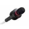 Technaxx X35 Karaoke Microfoon Zwart