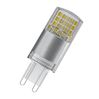 Osram ledlamp G9 3,5W ledpin