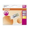 Osram ledlamp G9 3,5W ledpin