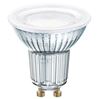 Osram ledlamp GU10 8W 120° PAR16 827 dimbaar