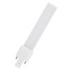 Osram ledlamp G23 4,5W 840 Dulux S