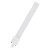 Osram ledlamp G23 6,5W 840 Dulux S