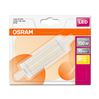 Osram ledlamp R7S 18W Line