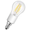 Osram ledlamp E14 6W Classic P dimbaar
