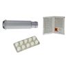Krups onderhoudskit anti-kalk XS530010
