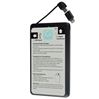 Grab 'N Go Powerbank 4000 mAh met Micro usb en Apple Lightning
