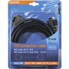 Scanpart Aansluitkabel DVI-D 24+1p(M)-(M) 5m