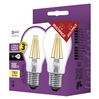 EMOS Led Lamp 6W 806Lm Classic Filament