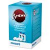 Philips Senseo ontkalkingsset CA6521