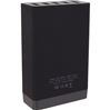 Mobilize Thuislader Usb 5-Poorts