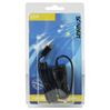 Scanpart micro USB autolader 1.5 Ampère