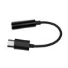 Cablexpert Adapterkabel USB-C naar 3.5mm Jack