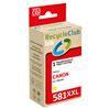 weCare cartrige Canon CLI-581 geel