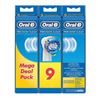 Oral-B Tandenborstels Precision Clean a9 stuks