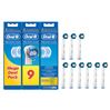 Oral-B Tandenborstels Precision Clean a9 stuks
