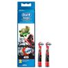 Oral-B Tandenborstels Kinderen Star Wars a2 stuks