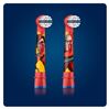 Oral-B tandenborstels Incredibles 2 Stuks