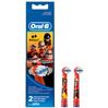 Oral-B tandenborstels Incredibles 2 Stuks