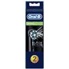 Oral-B tandenborstels CrossAction zwart EB50-2