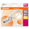 Osram ledlamp E27 1,6W Classic A