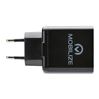 Mobilize USB Thuislader enkele usb-c poort
