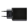 Mobilize USB Thuislader 1x USB-C 1x USB 2.0