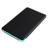 Grab 'N Go Powerbank 4000 mAh met Micro usb en Apple Lightning