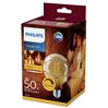 Philips Led lamp 8w 630Lm Bol Dimbaar Fillament