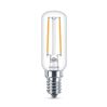 Philips Led lamp E14 2,1watt 250Lm Kaars Fillament