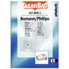 CleanBag 101 BOM 1