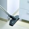 Miele harde vloeren Parketborstel Twister 9730770 SBB300-3 HF 35mm Nylonhaar