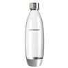 Sodastream literfles metal Source 1741190310 metal