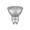 OPPLE ledlamp GU10 3,5W 3000K Reflector dimbaar
