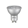 OPPLE ledlamp GU10 5,2W 4000K Reflector dimbaar