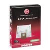 Hoover stofzuigerzak H71