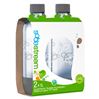 Sodastream literfles grijs A2 1041244310