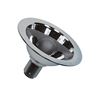 Osram halogeenlamp BA15D 50W 12V halospot