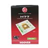 Hoover stofzuigerzak H77 4 stuks
