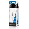 Domo blenderbeker 500ml sport blauw DO495BL-B1